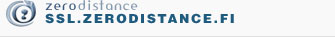 ssl.zerodistance.fi